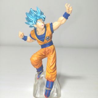 ドラゴンボール - ギガンティック ミーティア パラレル ドラゴンボール