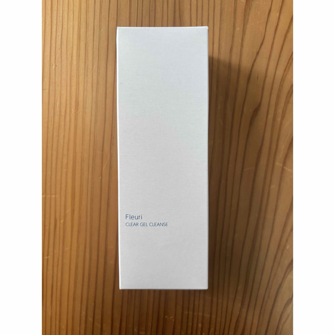 Fleuri - フルリ クリアゲルクレンズ 150ml 新品 未開封 ①の通販 by
