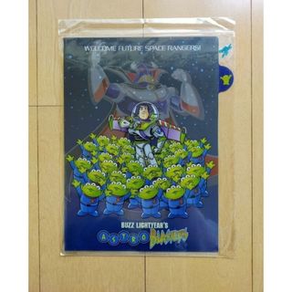 トイ・ストーリー - 新品！未開封！ディズニーストア トイストーリー4