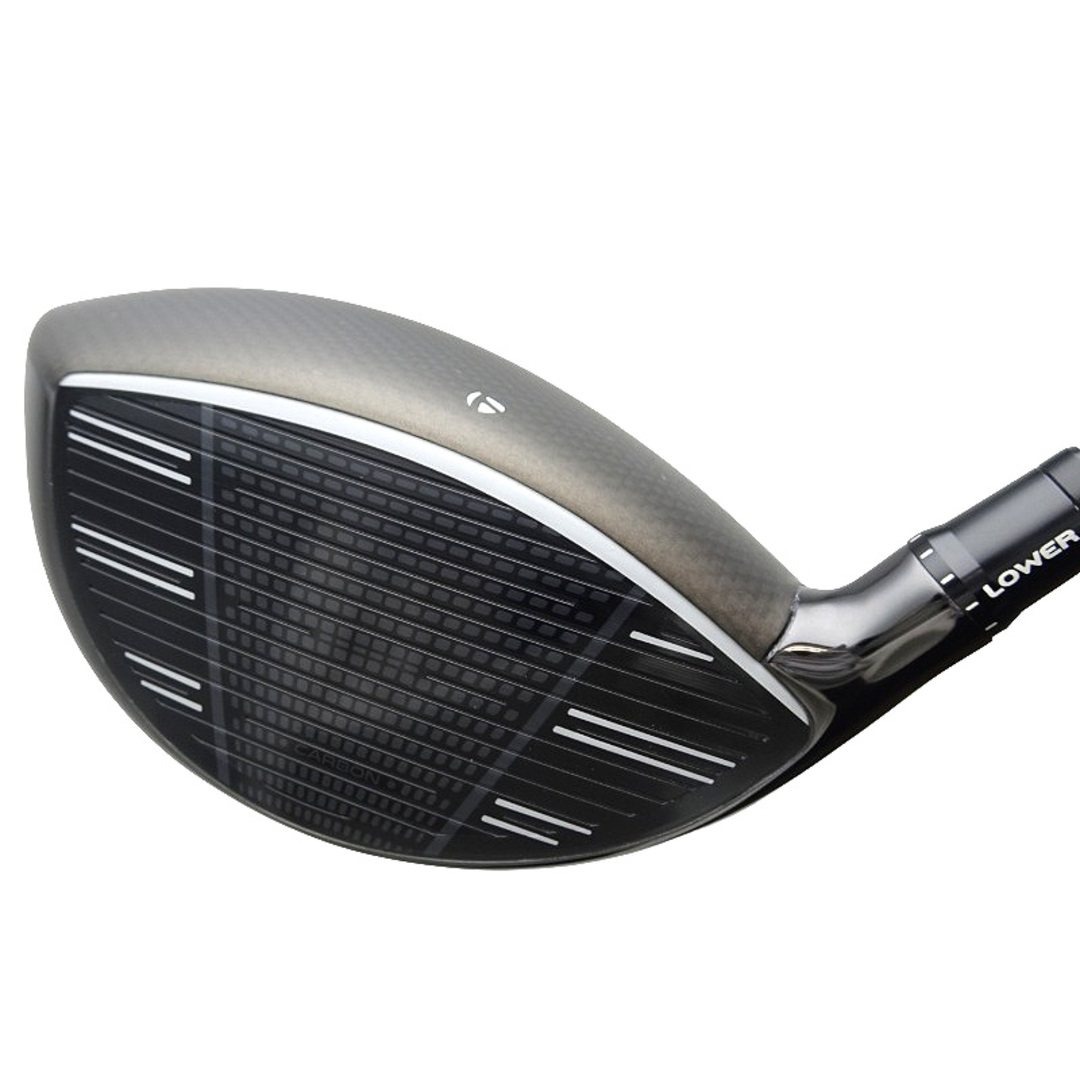 TaylorMade - テーラーメイド ドライバー Qi4D 9.0°の通販 by DS大黒屋