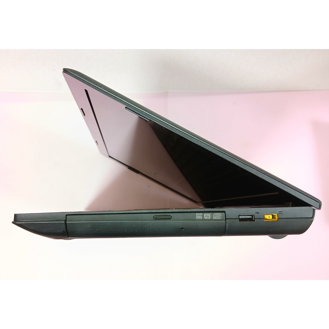 Lenovo - レノボ ノートPC Windows11 Office2021 エクセル ワードの