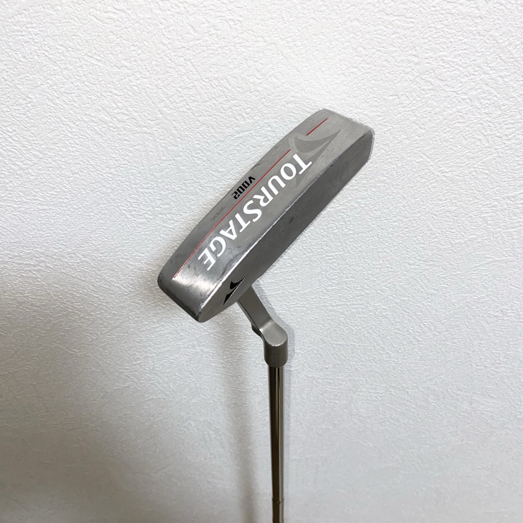 TOURSTAGE - お得☆TOURSTAGEゴルフクラブ フルセット☆メンズ初心者