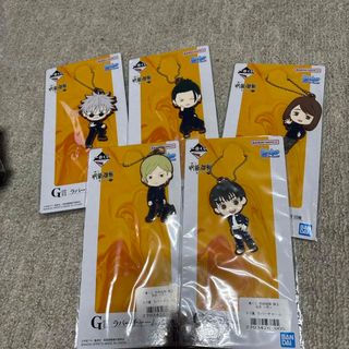 呪術廻戦 - 呪術廻戦展 コレクション缶バッジ 日車寛見の通販 by あお