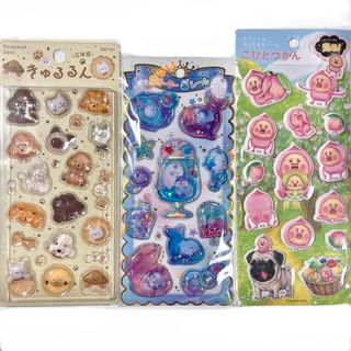 シール 平成レトロ ハムスター 平成シールの通販 by はち's shop｜ラクマ