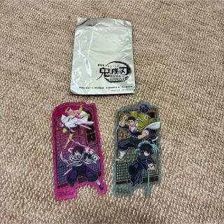 呪術廻戦 伏黒甚爾 箔押しトランプ キャラクターグッズ ステッカー