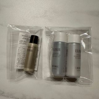 Kanebo - 【新品・未使用・未開封】KANEBO スキンケア トライアル