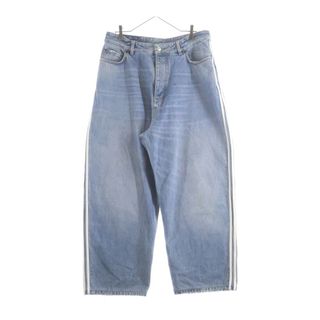BACK BONE THE BASIS - バックボーン ビンテージ517改 デニム backbone