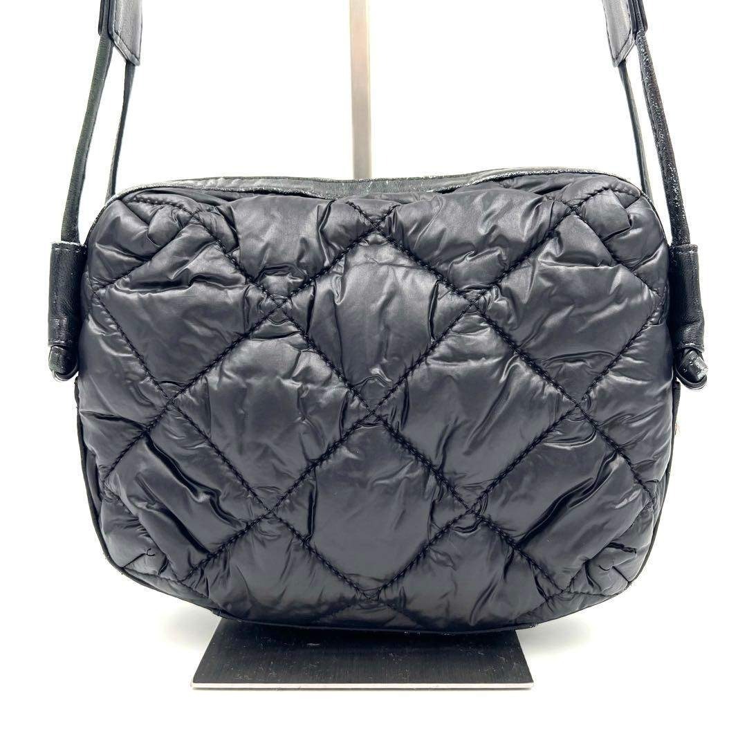 ATAO - 【美品】ATAO アタオ ショルダーバッグ コラッツァ