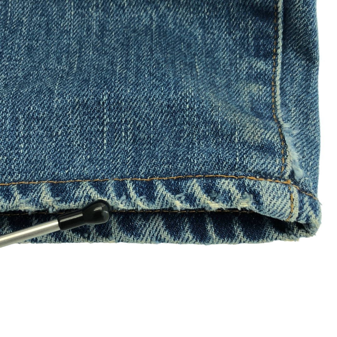 HYKE - HYKE / ハイク | CLASSIC STRAIGHT JEANS デニムパンツ | 33