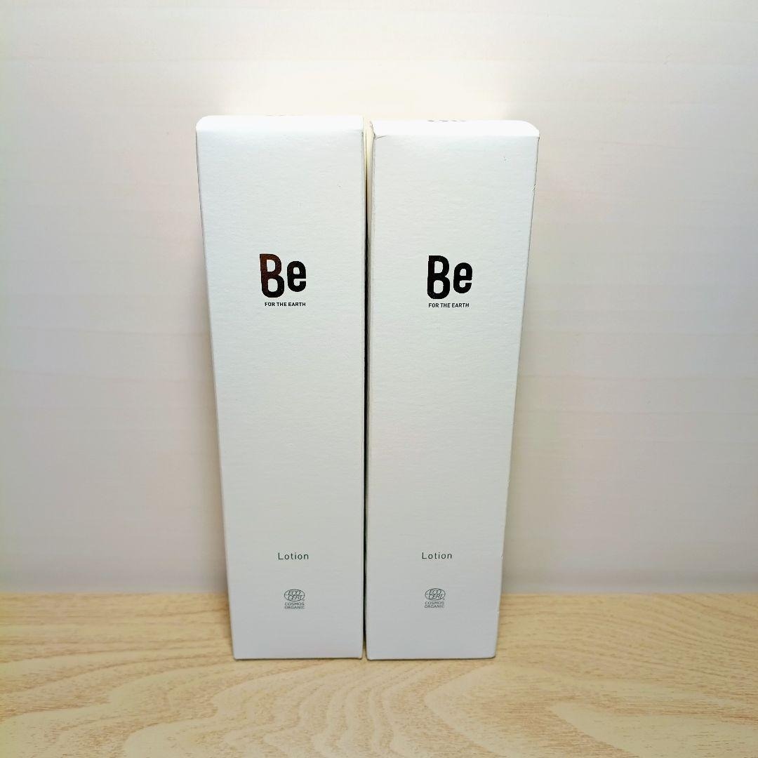 Be ビー ローション 化粧水 100ml 2本セットの通販 by mabu's shop｜ラクマ