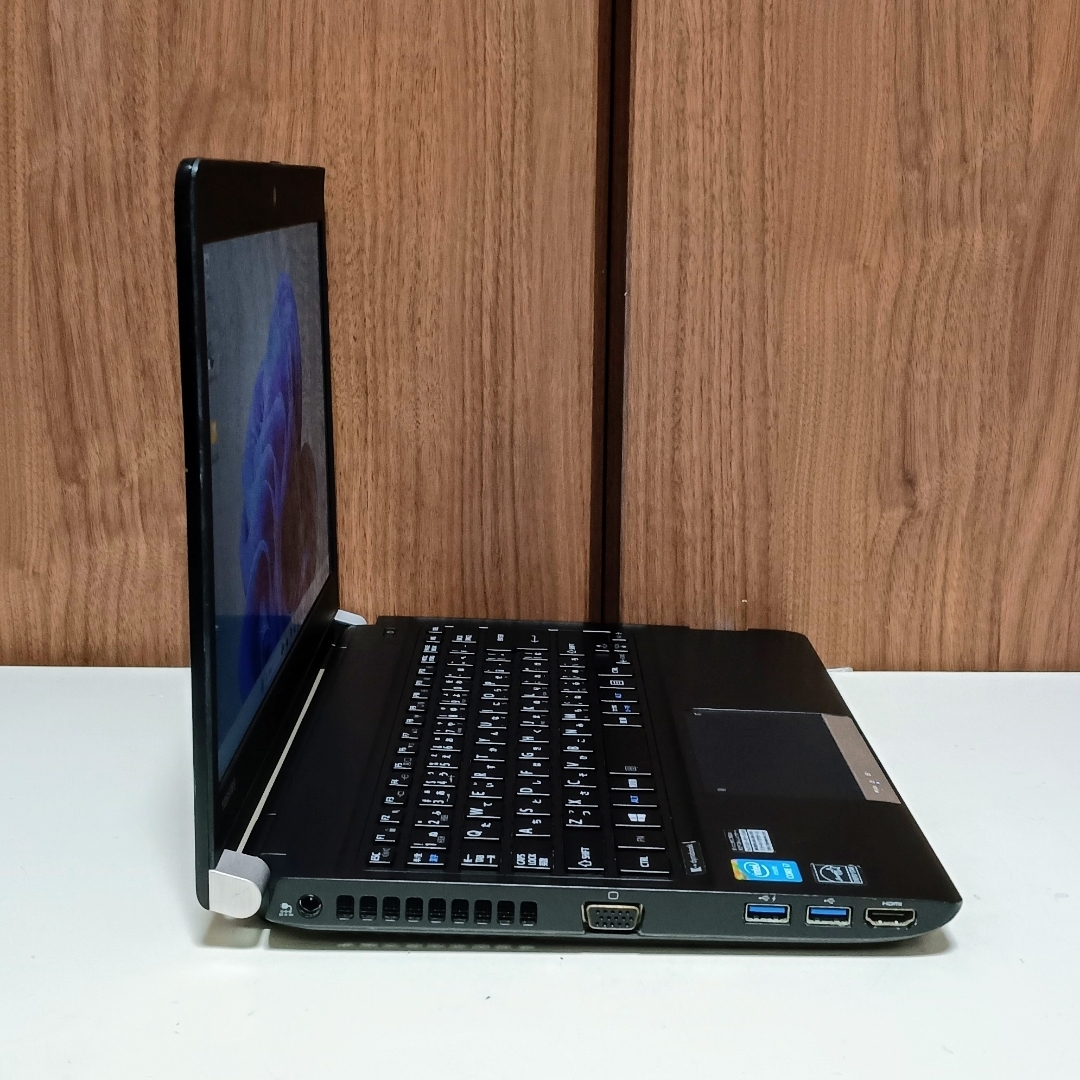 東芝 - TOSHIBA dynabook Corei7 メモリ16GB SSD512GBの通販 by ととろ