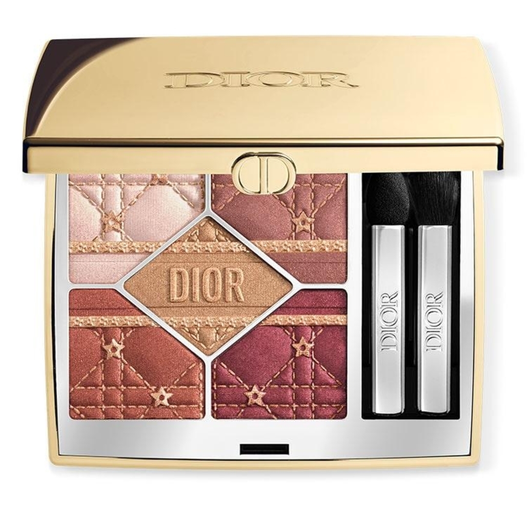 Christian Dior - ディオールショウ サンク クルール ホリデー 限定品