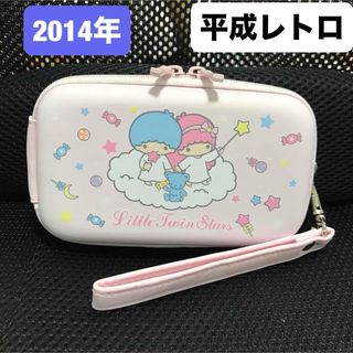 リトルツインスターズ - キキララ回るペンスタンド・救急箱の通販 by