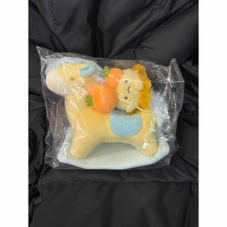 サンエックス - すみっコぐらし てのりぬいぐるみ たぴおかマーメイド