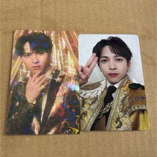 大西流星 2012 クリパ フォトセの通販 by ♡'s shop｜ラクマ