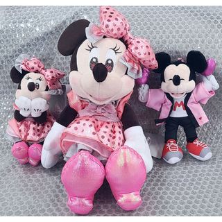 Disney - 新品ドナルド ポージープラッシー ワンマンズドリーム の通販