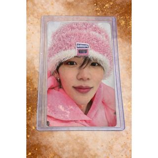 NCT DREAM the first ジェノ トレカの通販 by 🤍｜ラクマ