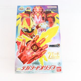 BANDAI - 仮面ライダー鎧武 DX極ロックシードの通販 by T.Julie's shop
