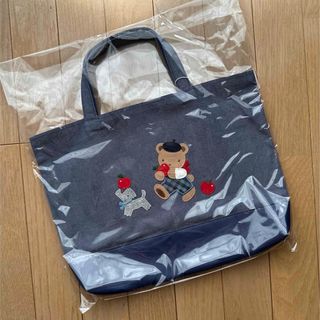 Bibiy. トートバッグの通販 by しぃしぃ's shop｜ラクマ