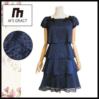 M'S GRACY（ワンピース）のフリマアイテム一覧