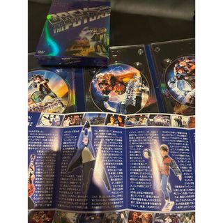 僕らのミライへ逆回転 プレミアム・エディション('08米)〈2枚組〉DVDの