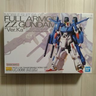 HG ガンプラ 付録 BUILD WEAPON カレトヴルッフ炎 の通販 by Falcon
