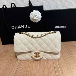 CHANEL - 【新品未使用】 CHANEL ノベルティ ショルダーバッグ (BTS