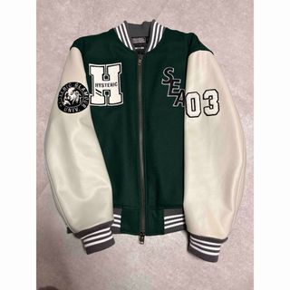 WIND AND SEA（スタジャン）のフリマアイテム一覧