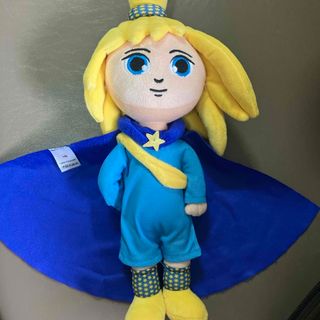 新品 鬼滅の刃 ふわコロりんBIG 時透無一郎 ぬいぐるみ 無一郎 霞柱の