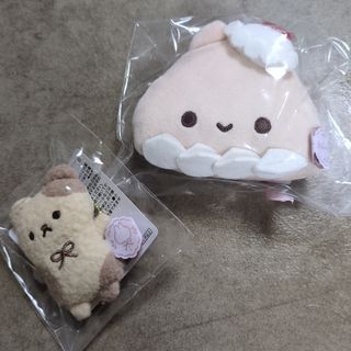 サンエックス - すみっコぐらし てのりぬいぐるみ たぴおかマーメイド