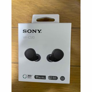 SONY - SONY ヘッドホン WH-1000XM5 ブラック 新品未開封の通販 by