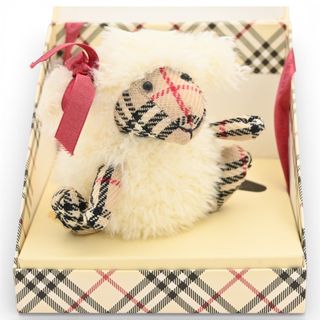 BURBERRY（ぬいぐるみ）のフリマアイテム一覧