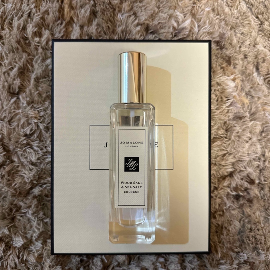 グロッシアー Glossier You オードパルファム 50ml