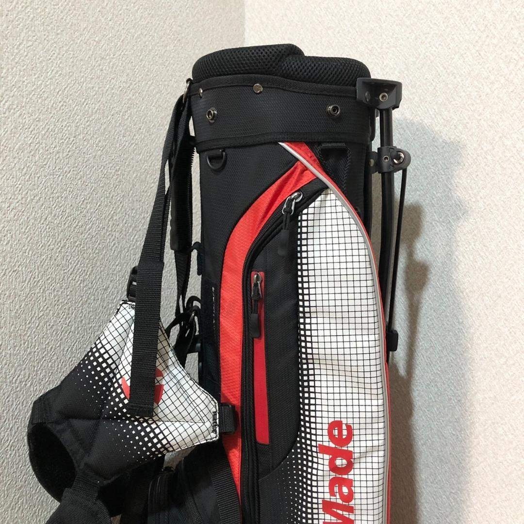 TaylorMade - Taylor Made TM CORE キャディバッグ13 CBZ51の通販 by