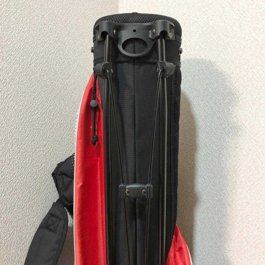 TaylorMade - Taylor Made TM CORE キャディバッグ13 CBZ51の通販 by