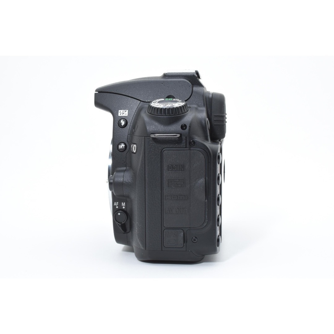 ❤️記念モデル❤️Nikon D90❤️ ダブルズームキット❤️