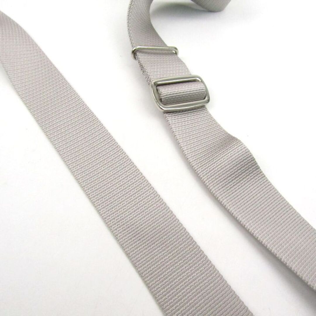 ビサイユ ショルダーバッグ クロスボディ 迷彩 カモフラ 鞄 ブランド