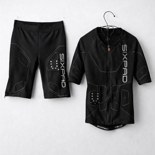 SIXPAD - シックスパッド SIXPAD 収納袋の通販 by 焼き芋バター's shop