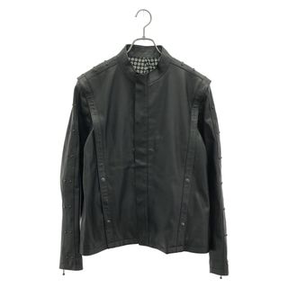 NUMBER (N)INE（レザージャケット）のフリマアイテム一覧