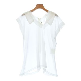 COMME des GARCONS（シャツ/ブラウス(長袖/七分) ・ ホワイト/白色系