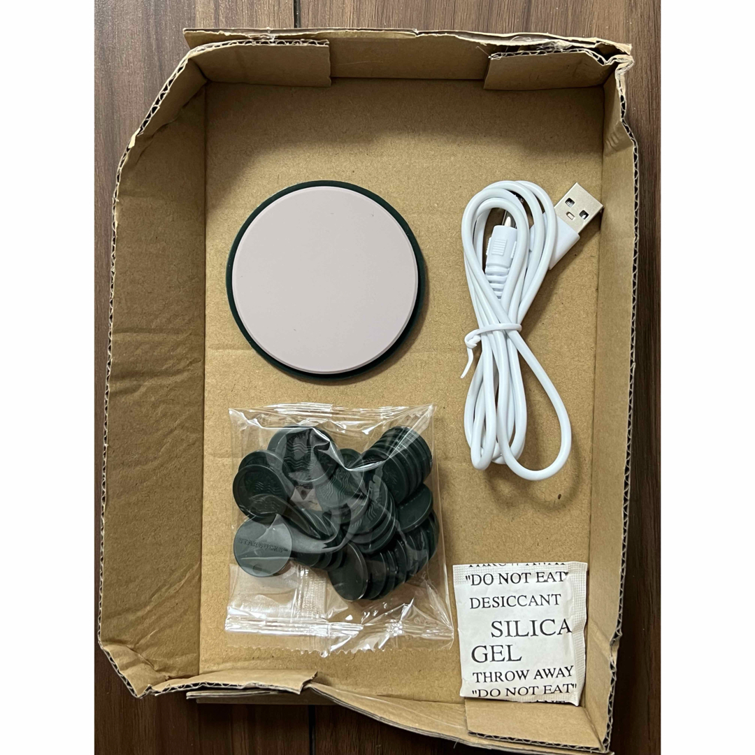 Starbucks - 激レア スターバックスクレーンマシーンの通販 by