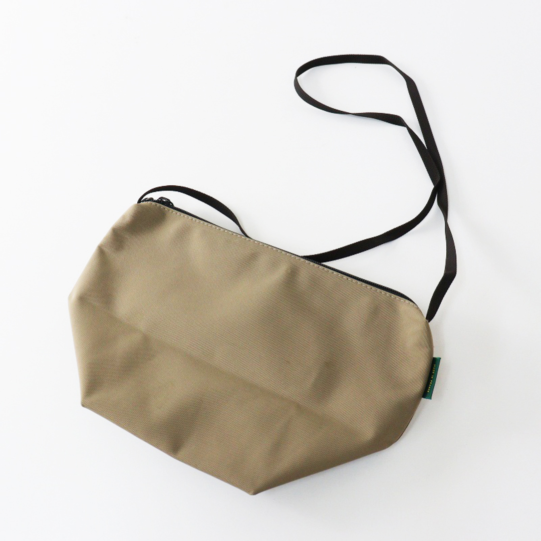 グリーンレーベル別注 エルベシャプリエ HERVE CHAPELIER ビッグ