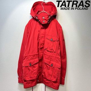 TATRAS（レッド/赤色系）のフリマアイテム一覧