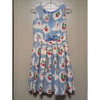 Leur Getter（ひざ丈ワンピース）のフリマアイテム一覧