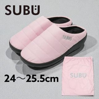 SUBU - 【IVE レイ着用】 SUBU DOT ドット 水玉 24〜25.5の通販 by か