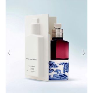 DRIES VAN NOTEN - サンタルグリーナリー DRIES VAN NOTEN 香水