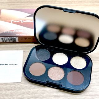 MAC - マック MAC ミネラライズ アイシャドウ ラブコネクションの通販