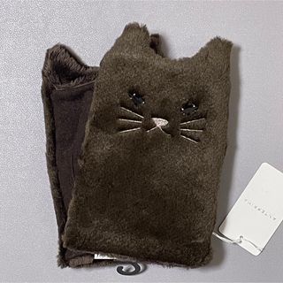 ANTEPRIMA（手袋）のフリマアイテム一覧