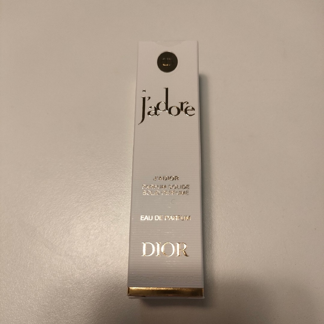Dior - 【新品未開封】ジャドールオードゥパルファン ジャディオール
