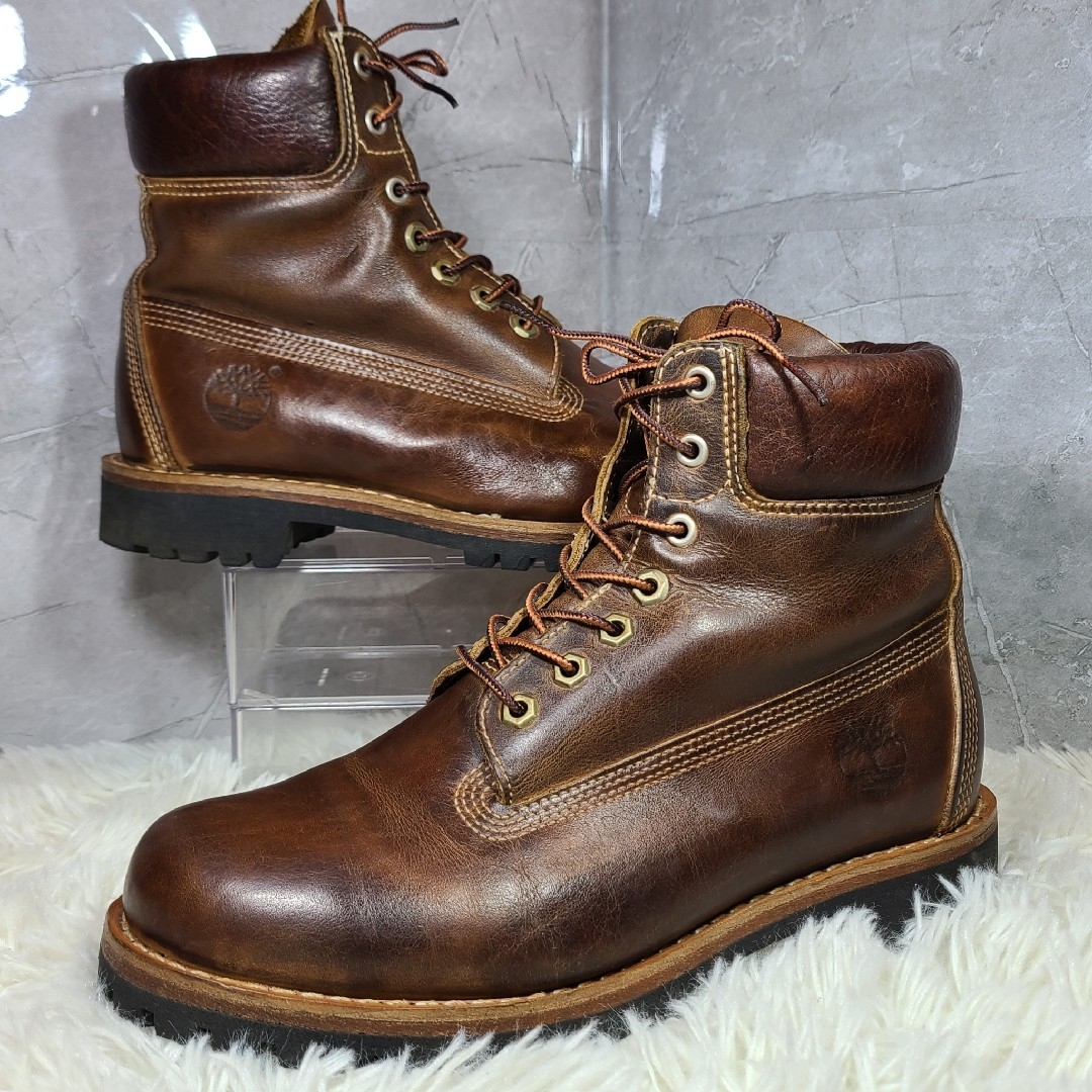 Timberland - 【Timberland】ティンバーランド 6インチプレミアム